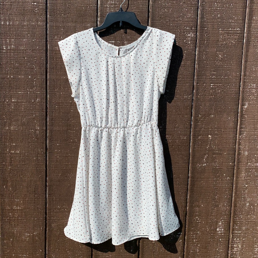 Women’s Summer dress